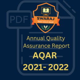 QAR REPORT 2021-2022